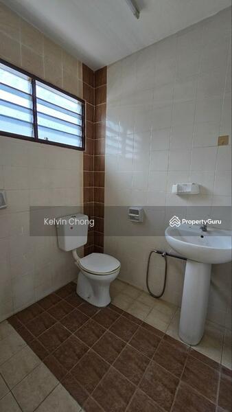 2-storey Terraced House for Rent in Taman Pengkalan Barat (Ipoh) - Kelvin Chong - PropertyGuru.com.my