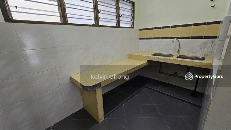 2-storey Terraced House for Rent in Taman Pengkalan Barat (Ipoh) - Kelvin Chong - PropertyGuru.com.my