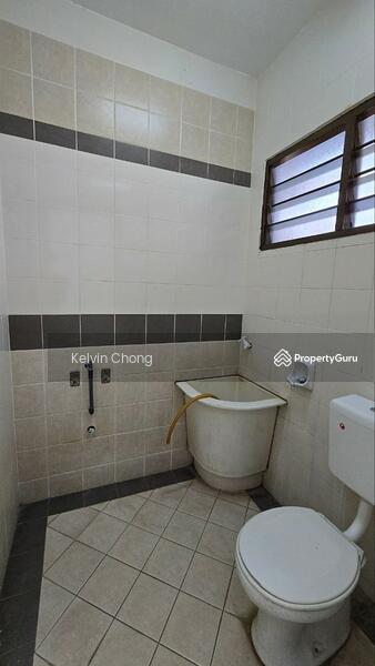 2-storey Terraced House for Rent in Taman Pengkalan Barat (Ipoh) - Kelvin Chong - PropertyGuru.com.my