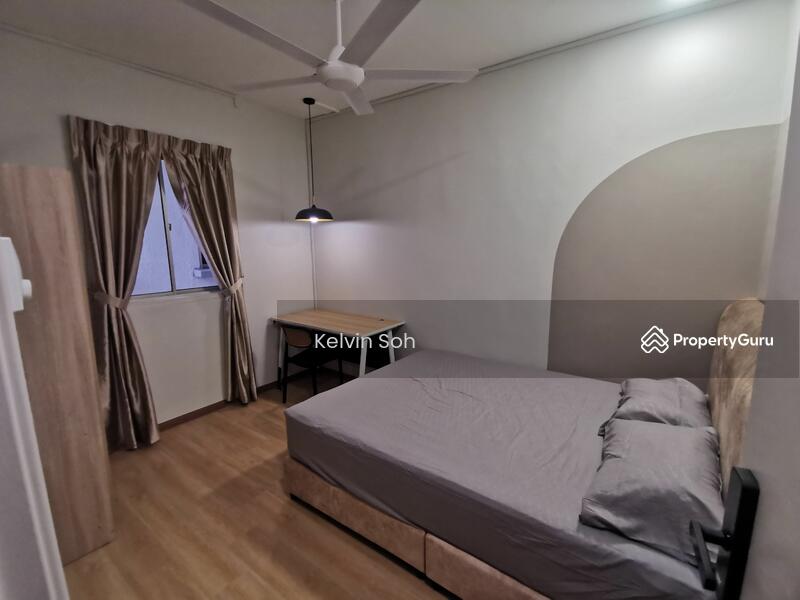 For Rent - Villa Puteri