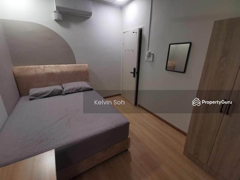 For Rent - Villa Puteri
