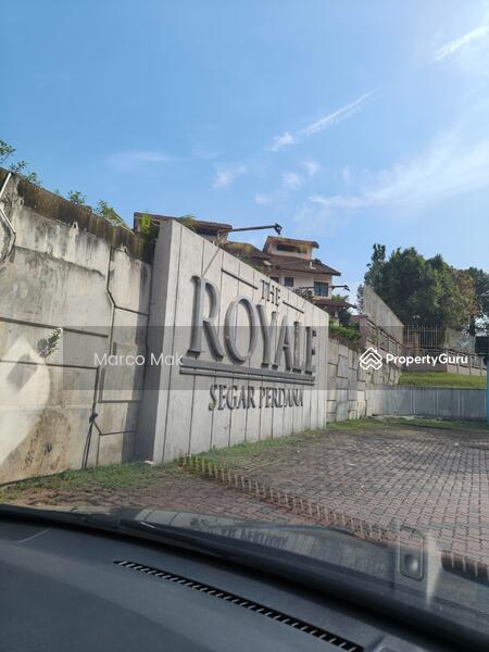 For Sale - Taman Segar Perdana