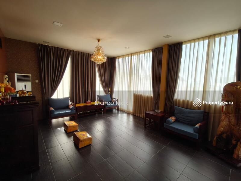 For Sale - Taman Segar Perdana