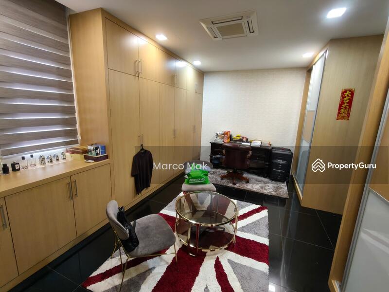 For Sale - Taman Segar Perdana