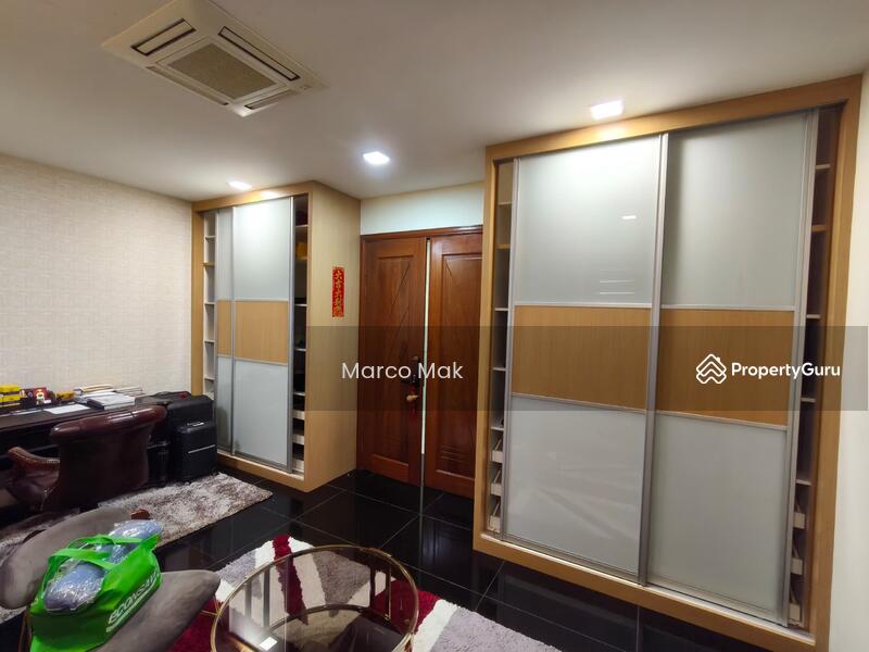 For Sale - Taman Segar Perdana