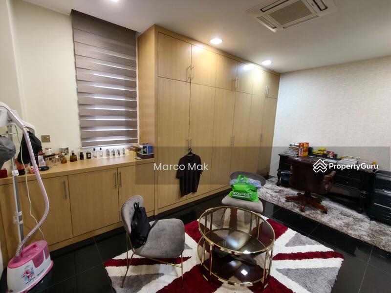 For Sale - Taman Segar Perdana