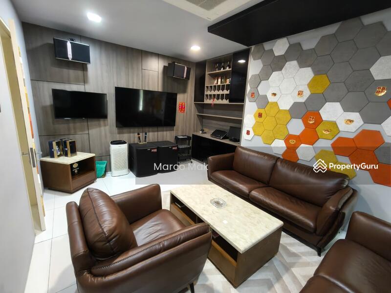 For Sale - Taman Segar Perdana