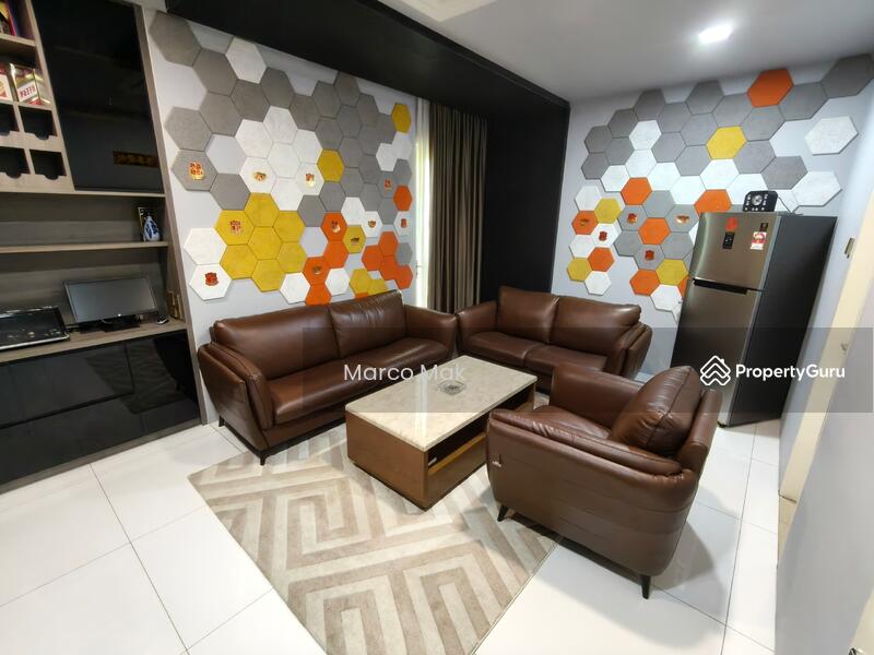 For Sale - Taman Segar Perdana