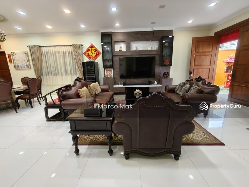 For Sale - Taman Segar Perdana