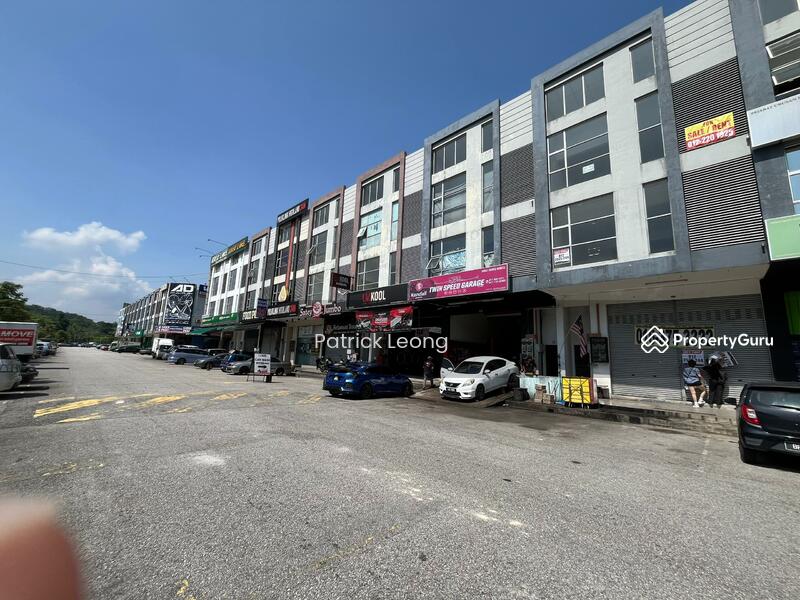 For Sale - Seksyen 23, Bukit Beruntung Rawang