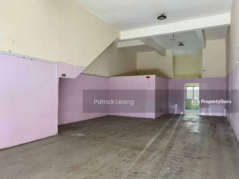 For Sale - Seksyen 23, Bukit Beruntung Rawang