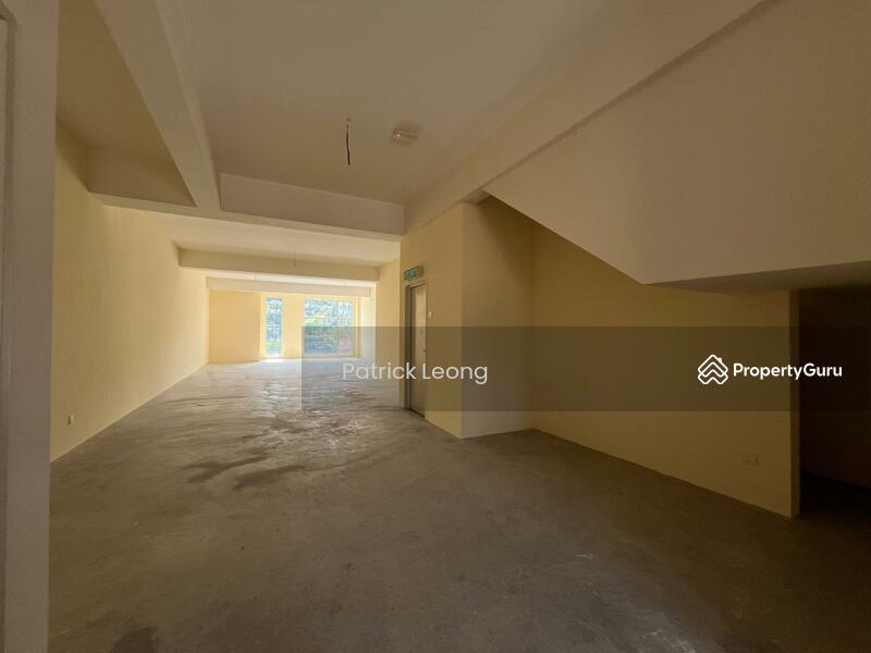 For Sale - Seksyen 23, Bukit Beruntung Rawang
