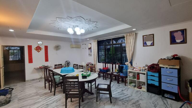 For Sale - Kepong Taman Petaling