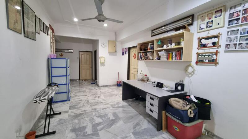 For Sale - Kepong Taman Petaling