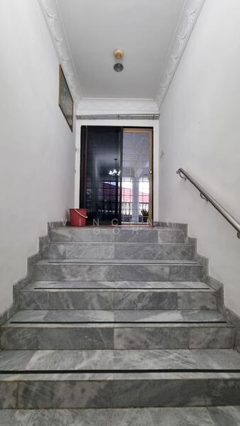 For Sale - Kepong Taman Petaling