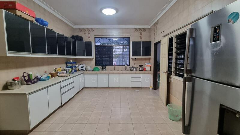 For Sale - Kepong Taman Petaling