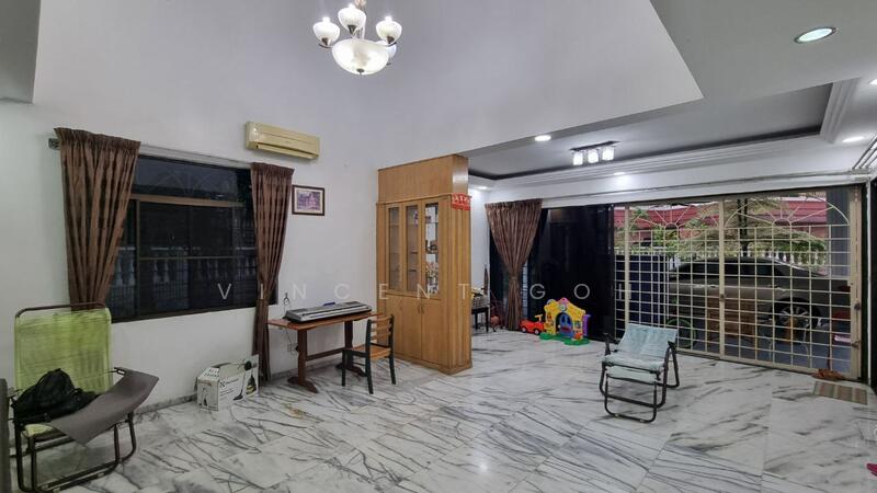 For Sale - Kepong Taman Petaling