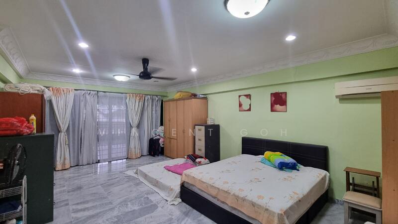 For Sale - Kepong Taman Petaling