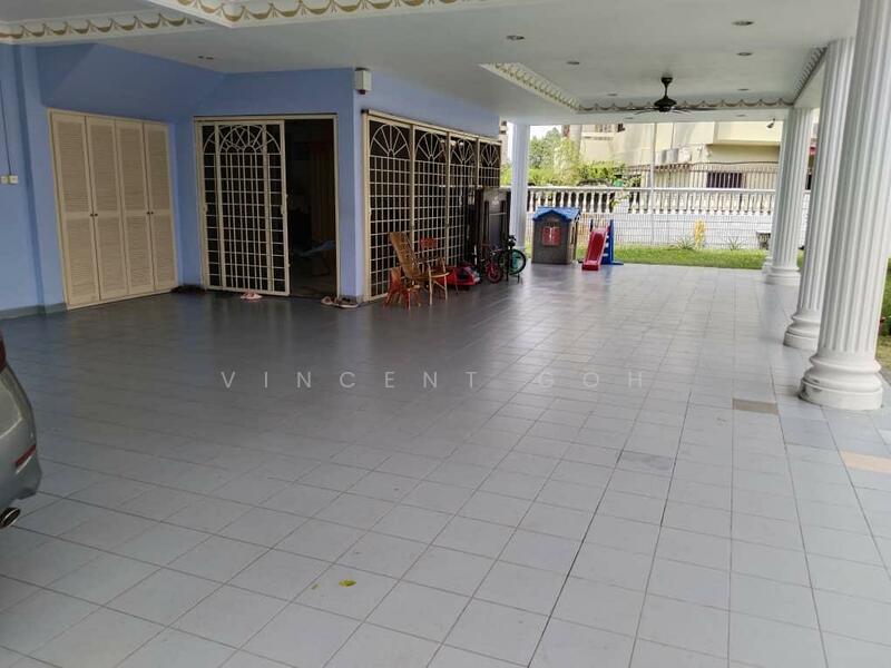For Sale - Kepong Taman Petaling