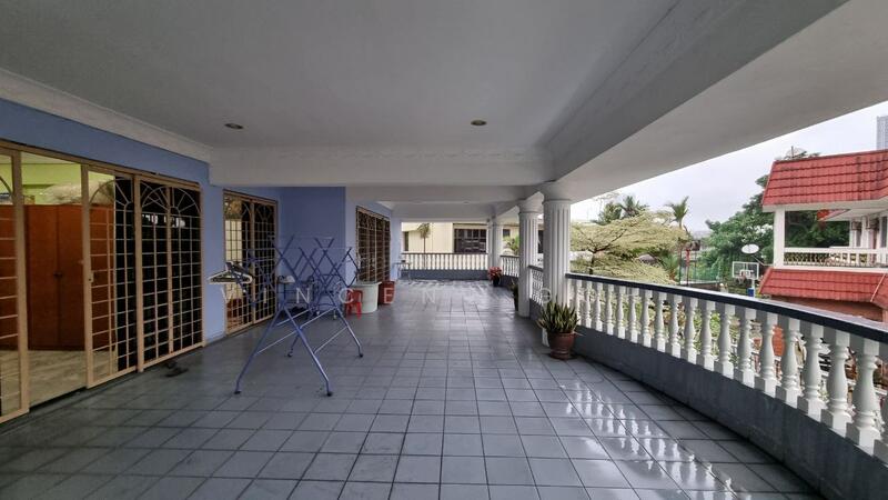 For Sale - Kepong Taman Petaling