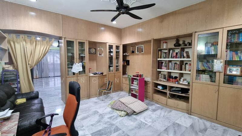 For Sale - Kepong Taman Petaling