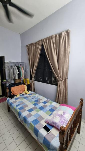 For Sale - Kepong Taman Petaling