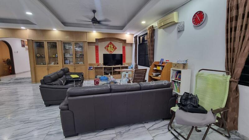 For Sale - Kepong Taman Petaling