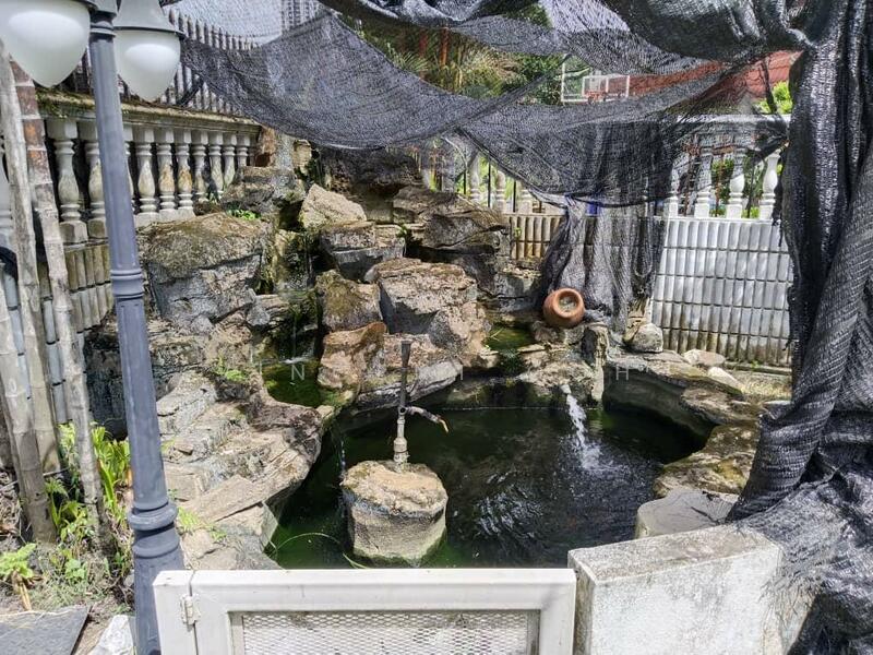 For Sale - Kepong Taman Petaling