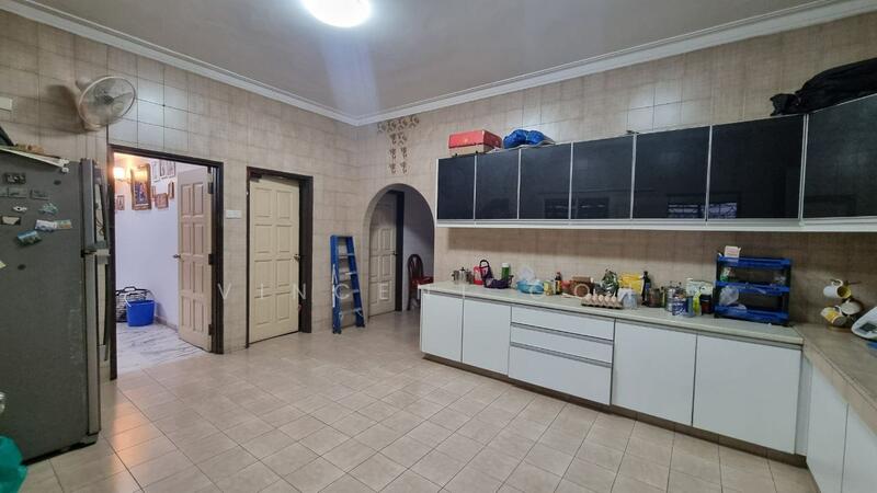 For Sale - Kepong Taman Petaling