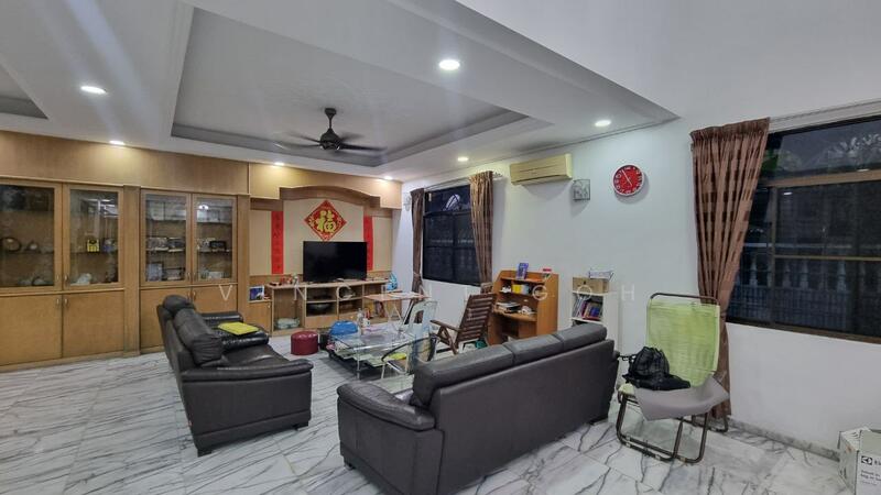 For Sale - Kepong Taman Petaling