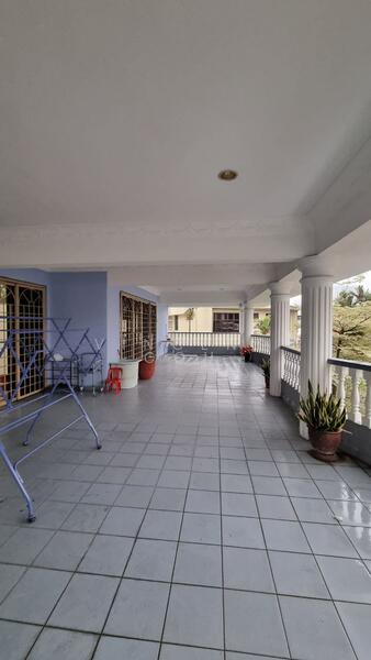 For Sale - Kepong Taman Petaling