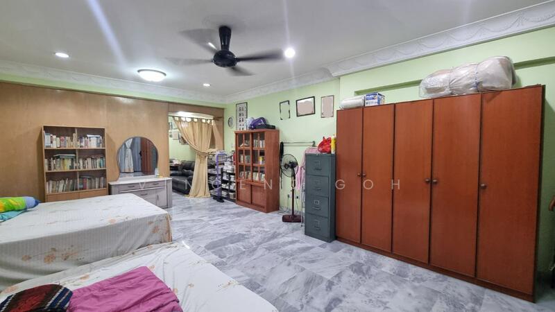 For Sale - Kepong Taman Petaling