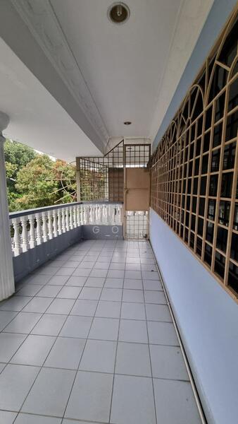 For Sale - Kepong Taman Petaling