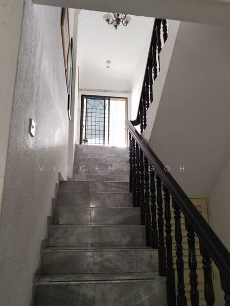 For Sale - Kepong Taman Petaling