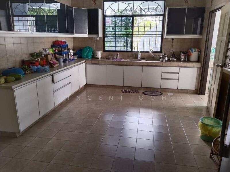 For Sale - Kepong Taman Petaling