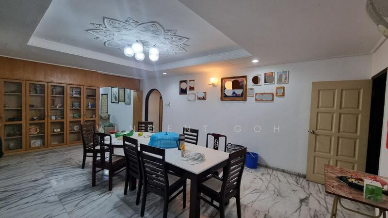 For Sale - Kepong Taman Petaling