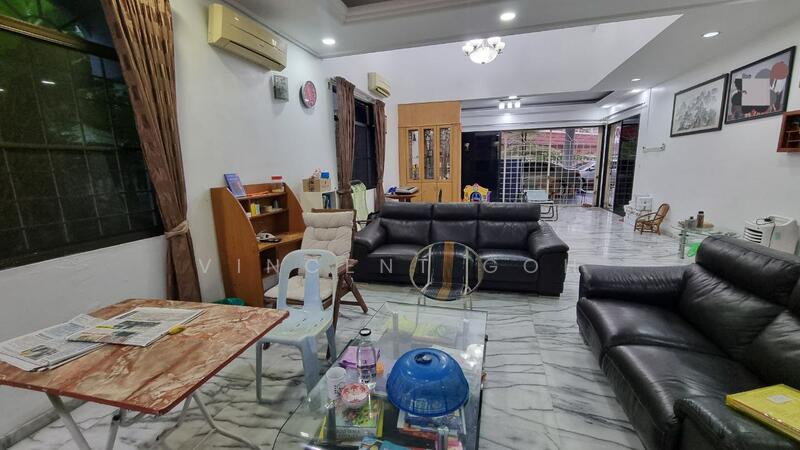 For Sale - Kepong Taman Petaling