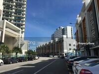 For Sale - The Prominence @ Bandar Perda 3 Storey Shop/Office