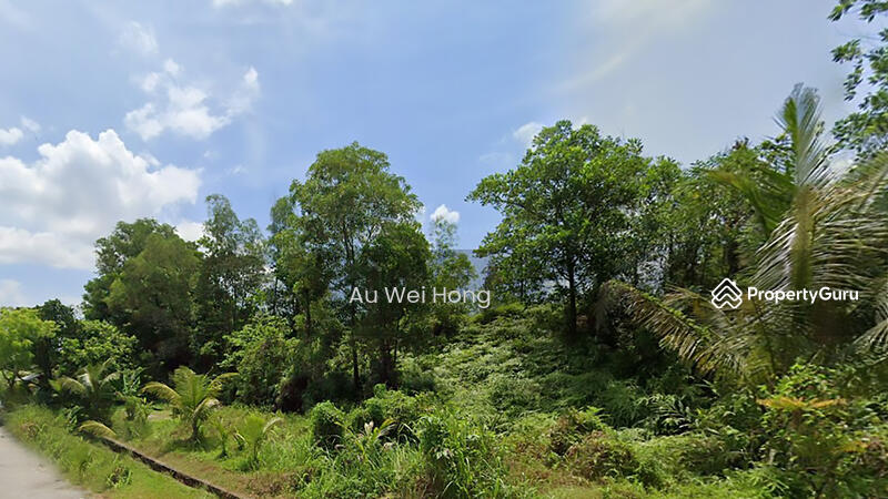 For Sale - Residential Land @ Rawang