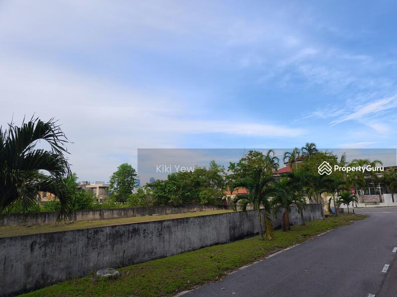 For Sale - Banglow Shah alam Seksyen 7