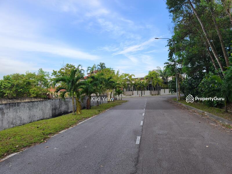 For Sale - Banglow Shah alam Seksyen 7