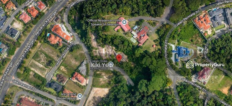 For Sale - Banglow Shah alam Seksyen 7