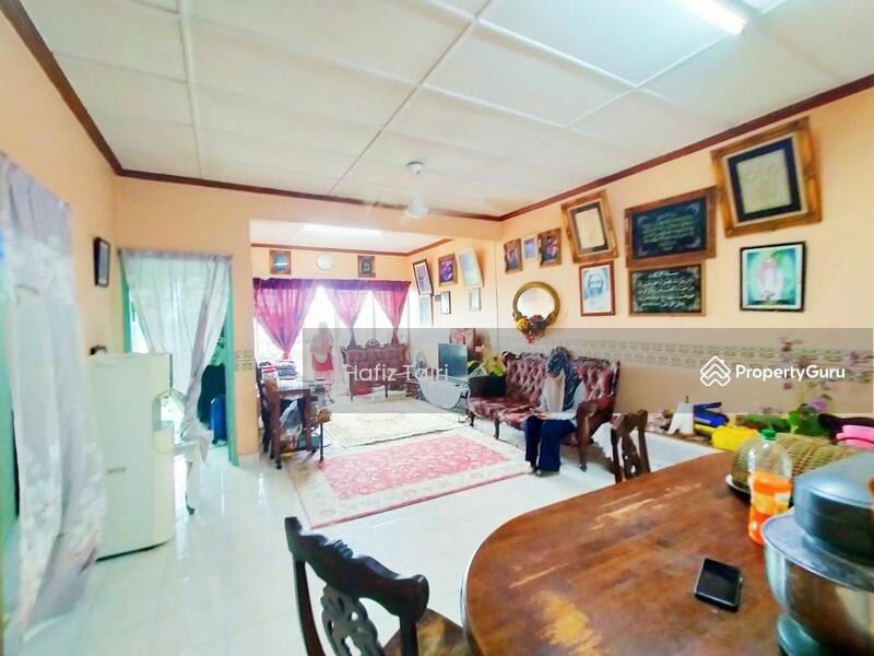 For Sale - Baiduri Apartment