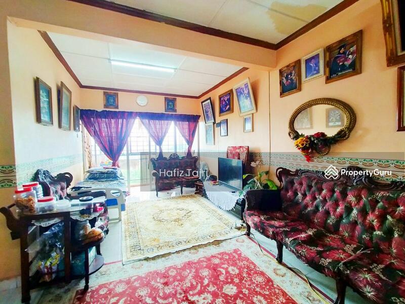 For Sale - Baiduri Apartment