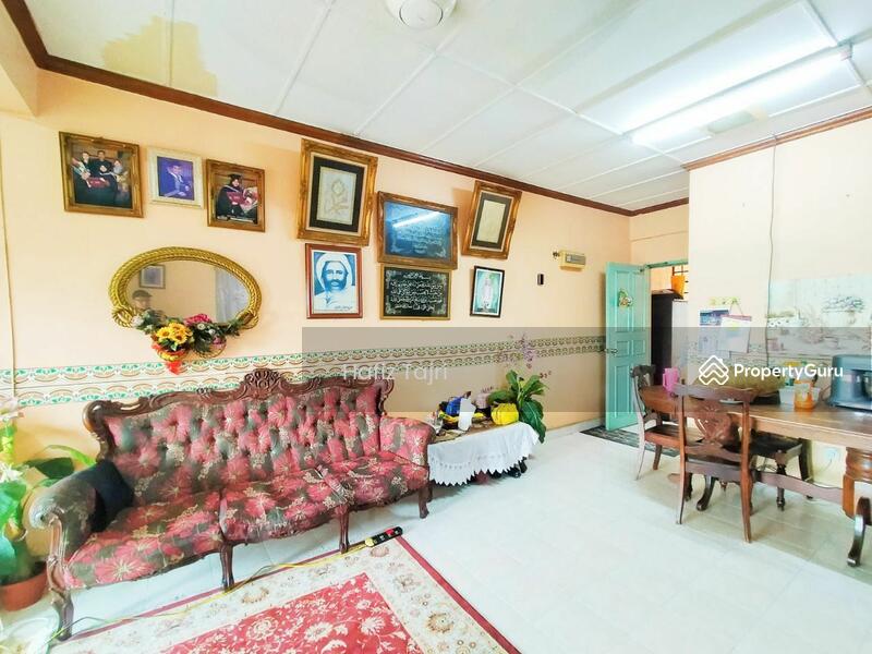 For Sale - Baiduri Apartment