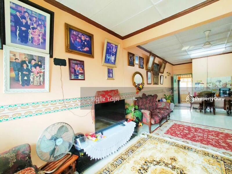 For Sale - Baiduri Apartment