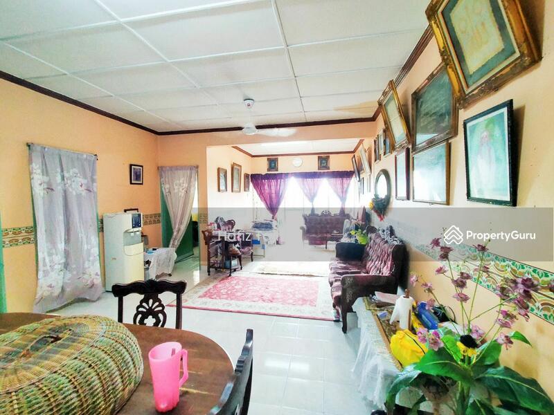 For Sale - Baiduri Apartment