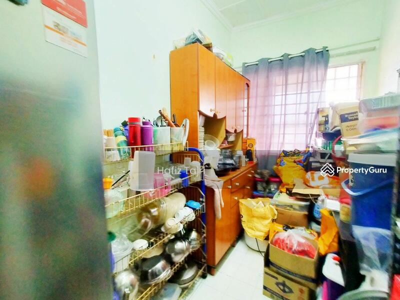 For Sale - Baiduri Apartment