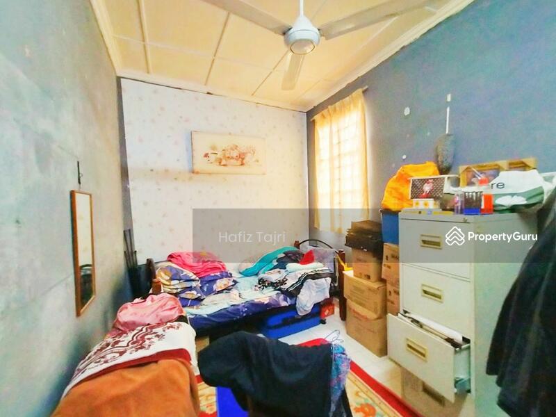 For Sale - Baiduri Apartment