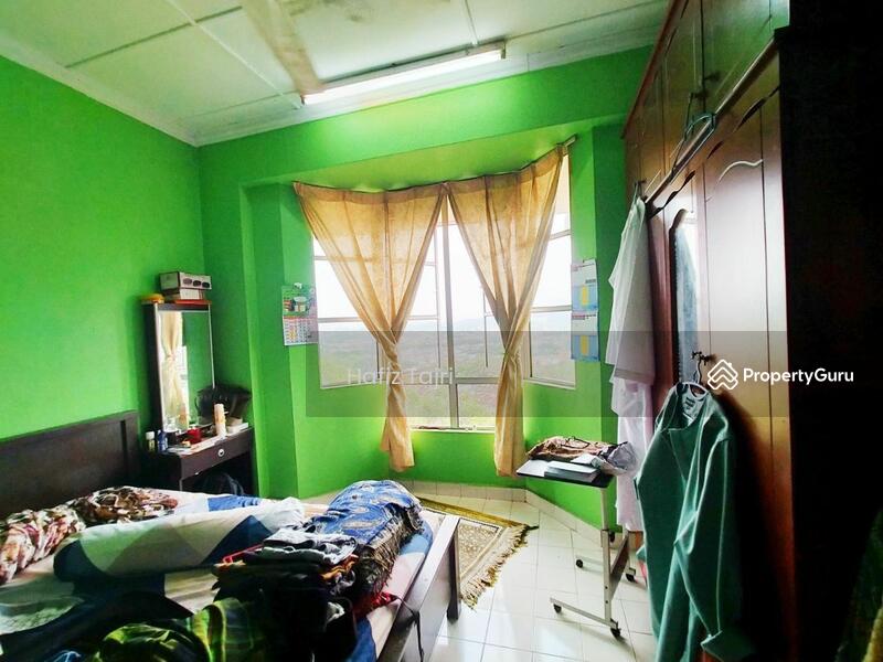 For Sale - Baiduri Apartment